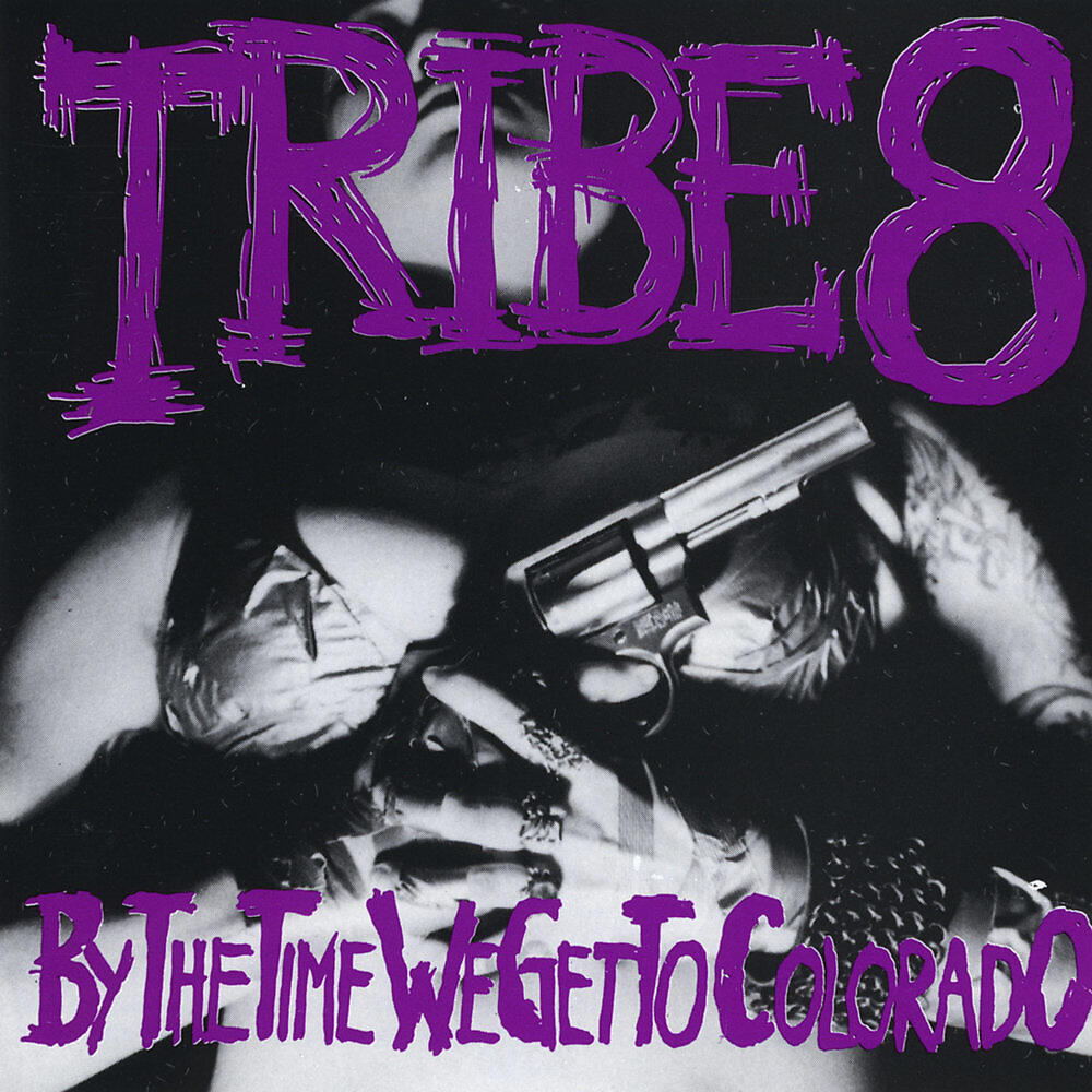 Релиз By The Time We Get To Colorado