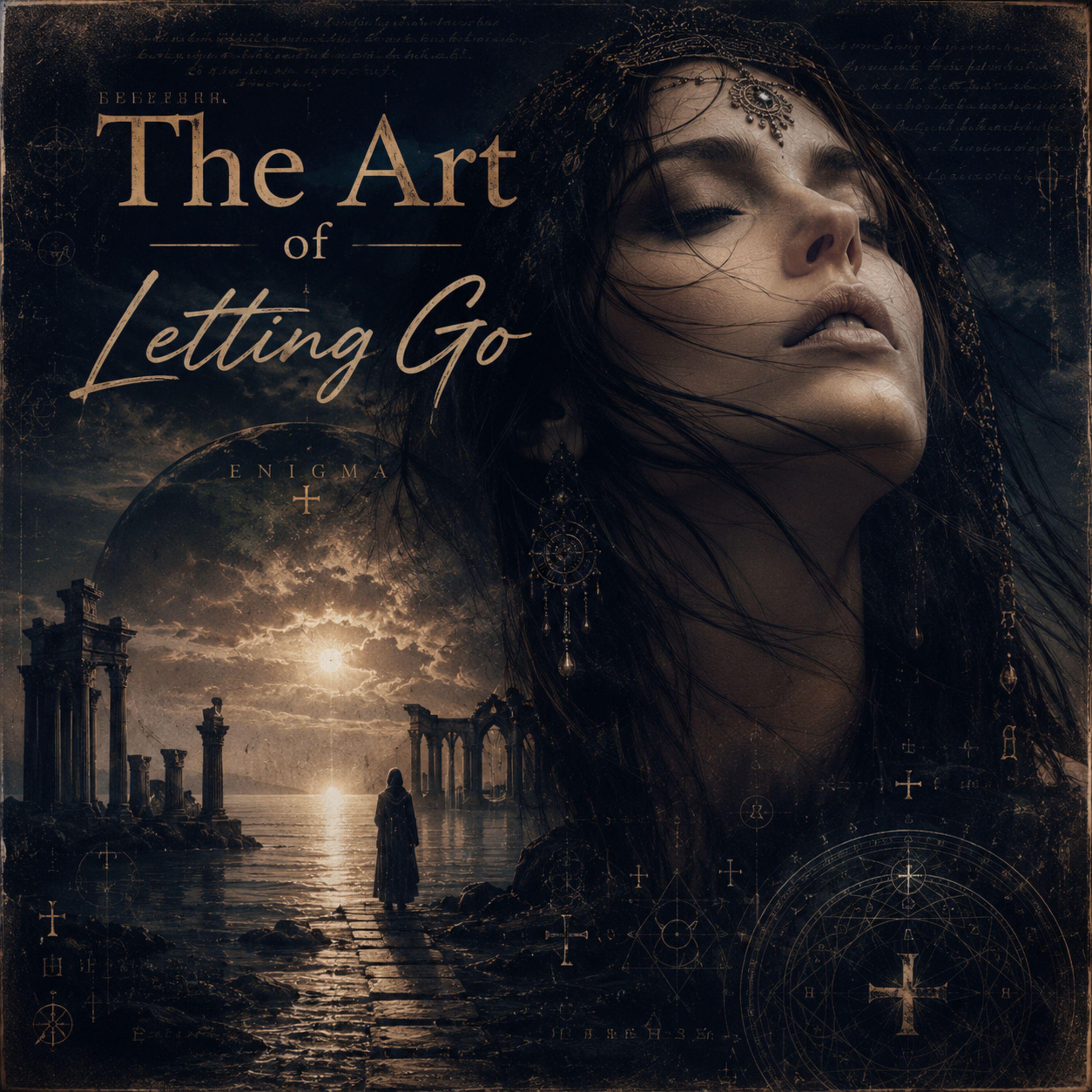 Релиз The Art of Letting Go