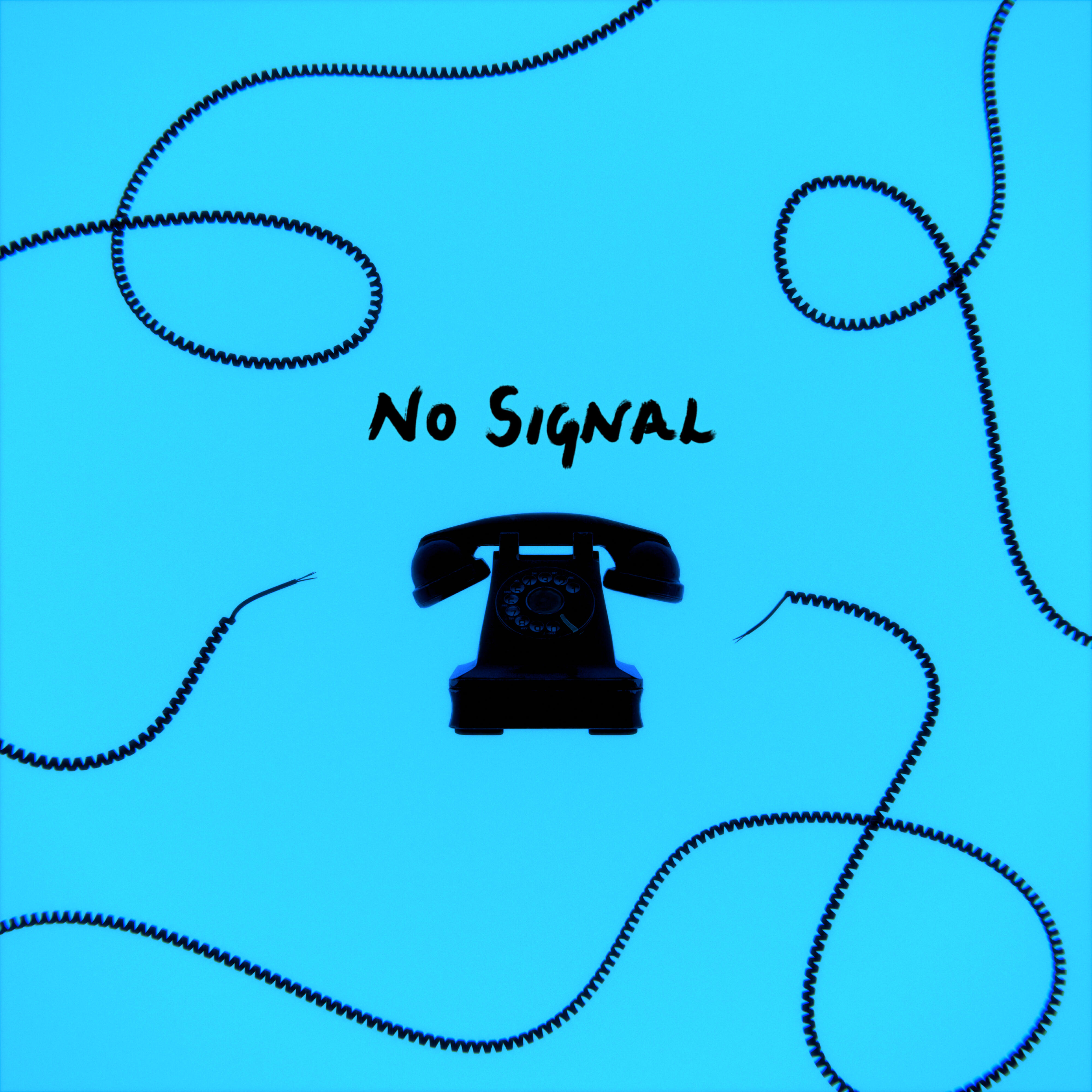 Релиз No Signal