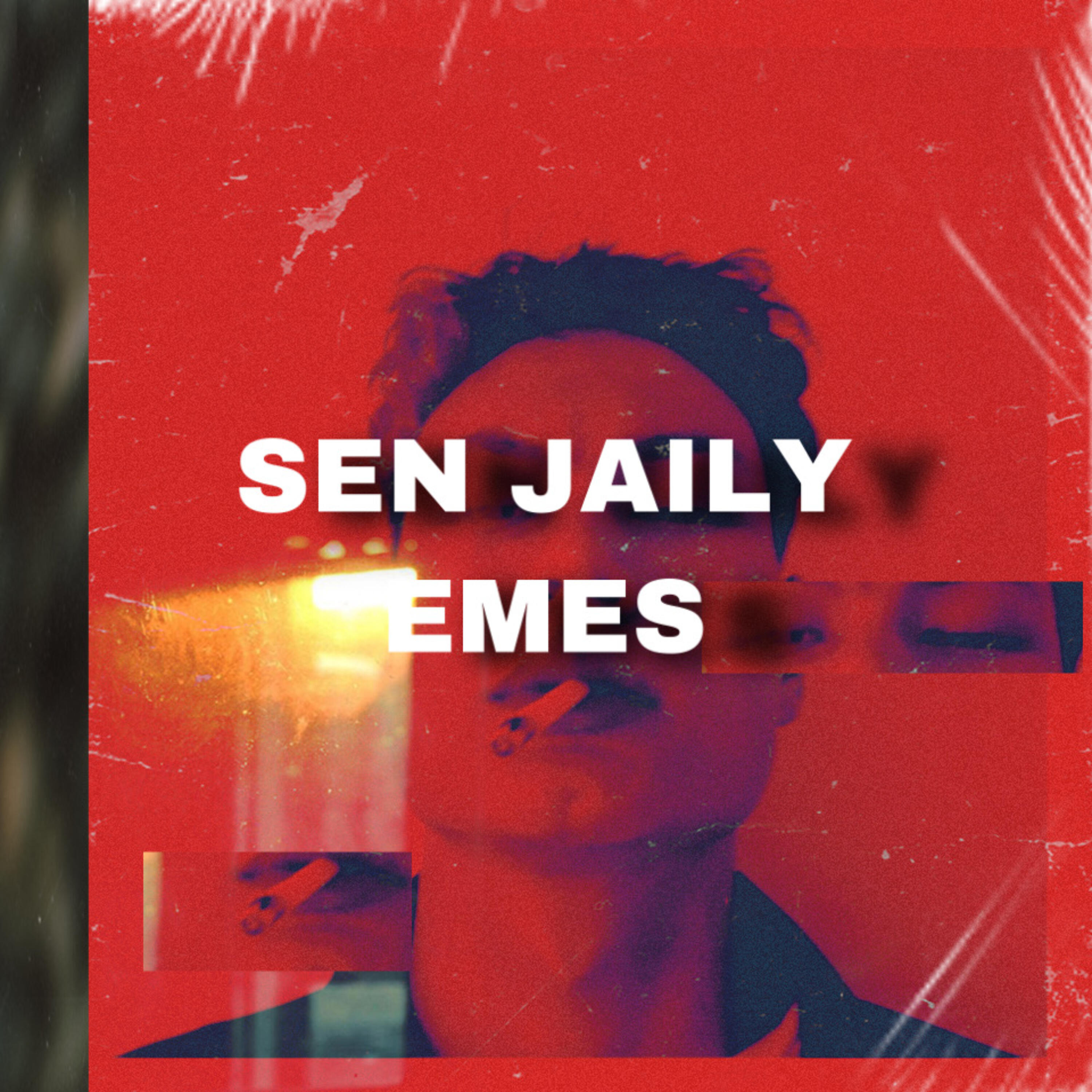 Постер альбома Sen Jaily Emes