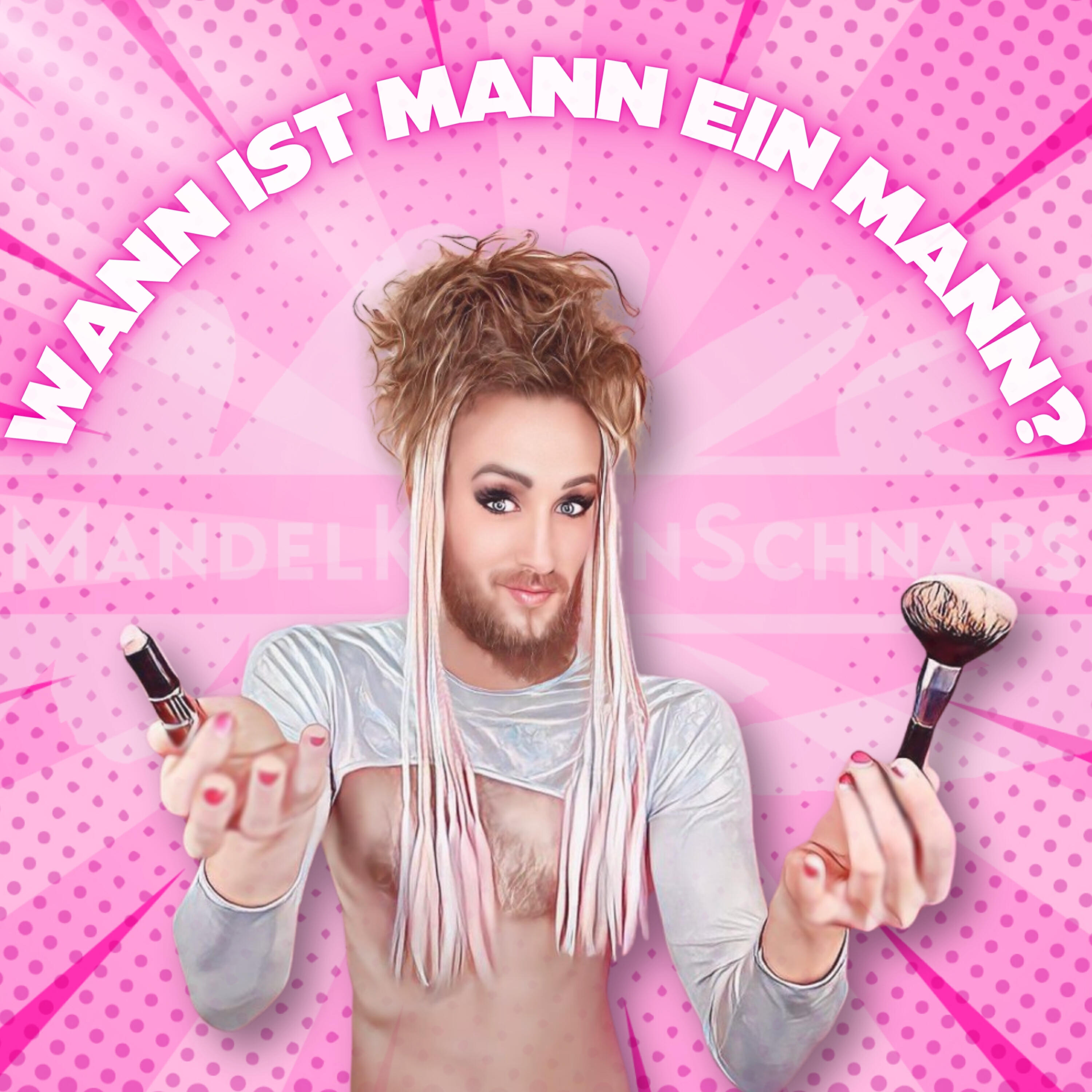 Релиз Wann ist Mann ein Mann?