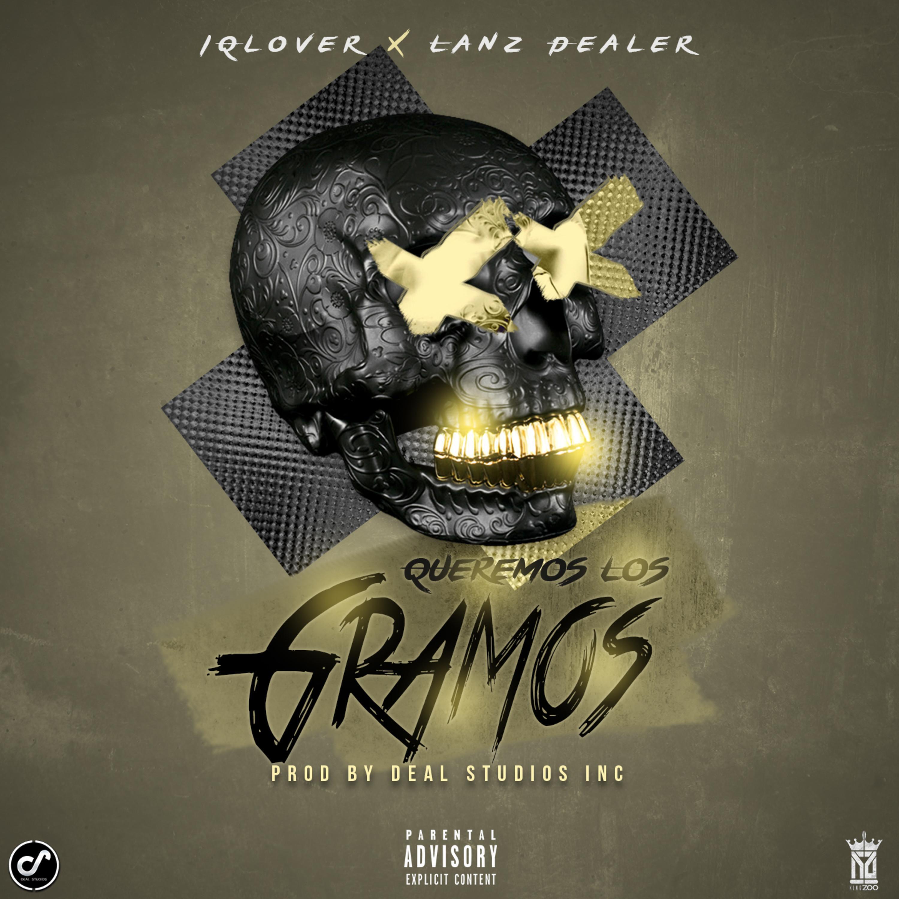 Релиз Queremos los Gramos