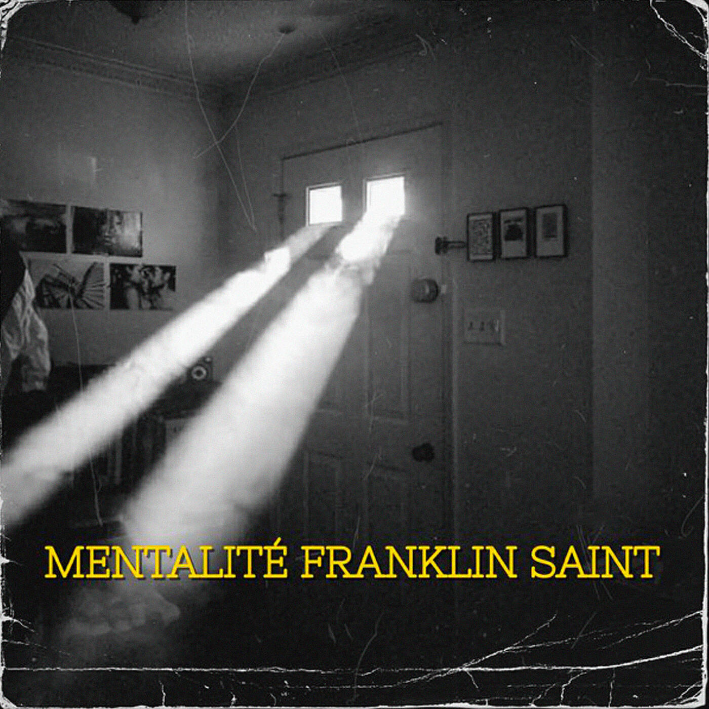 Релиз Mentalité franklin saint