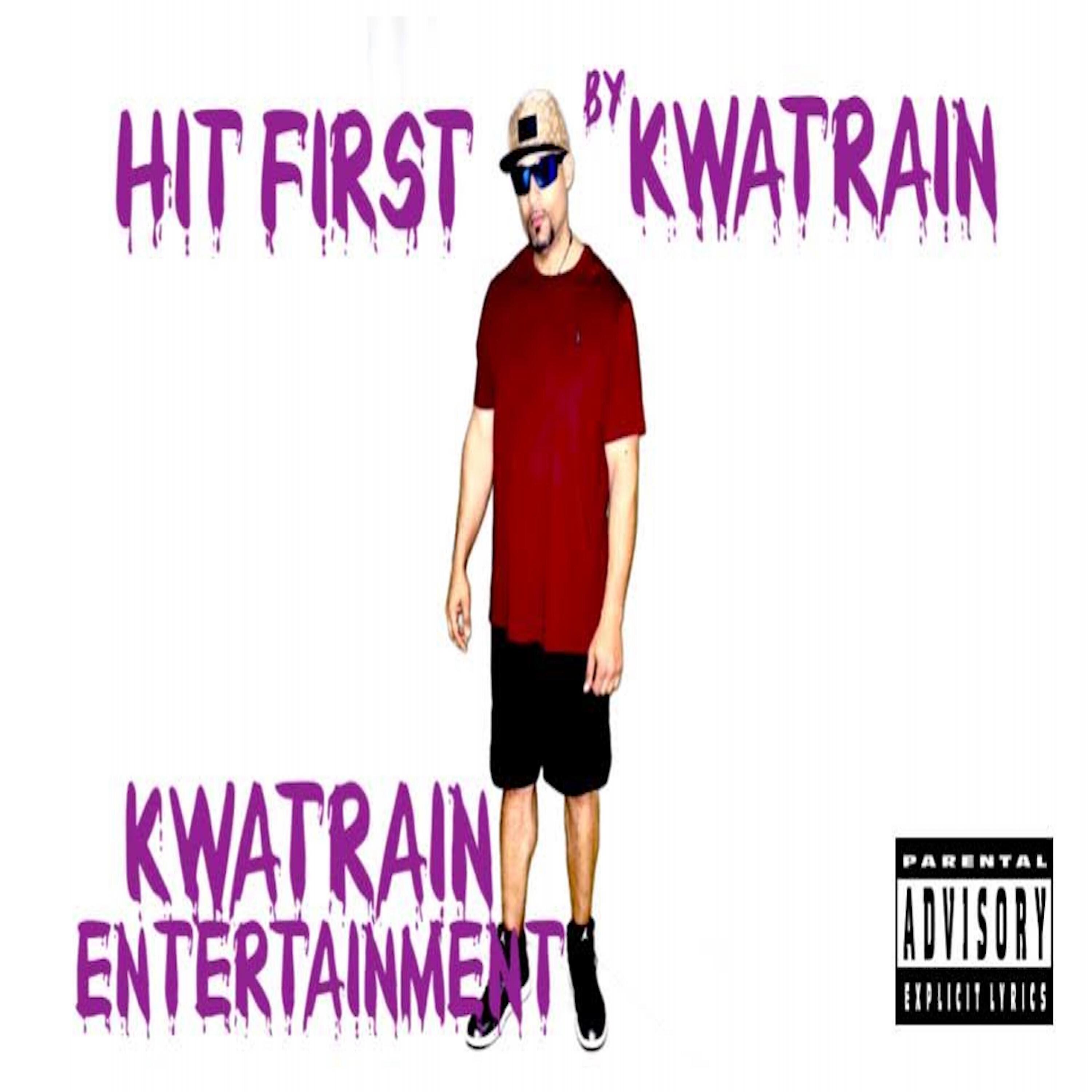 Релиз Hit First