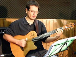 Alexandre Birkett