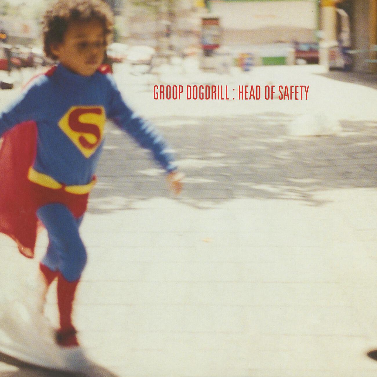 Релиз Head of Safety