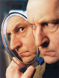 Piotr Fronczewski