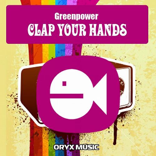 Релиз Clap Your Hands