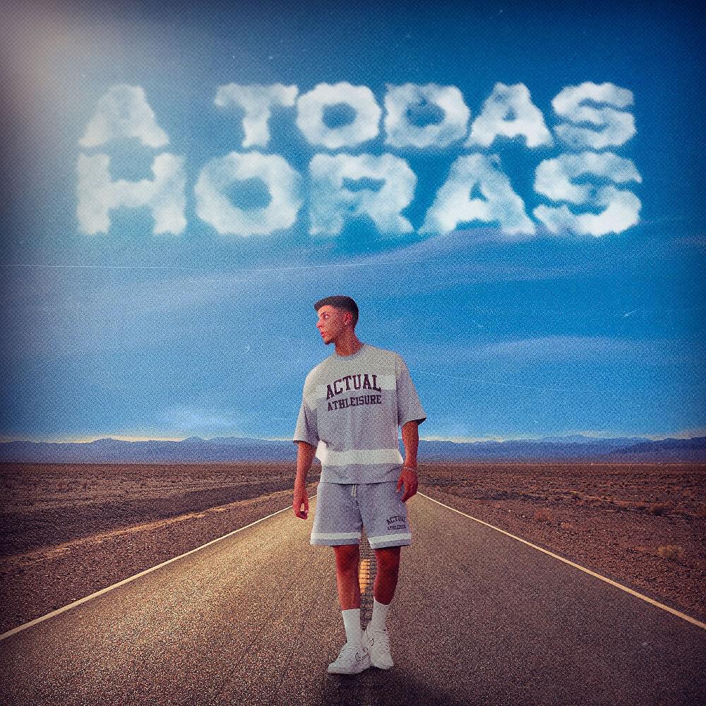 Релиз A Todas Horas