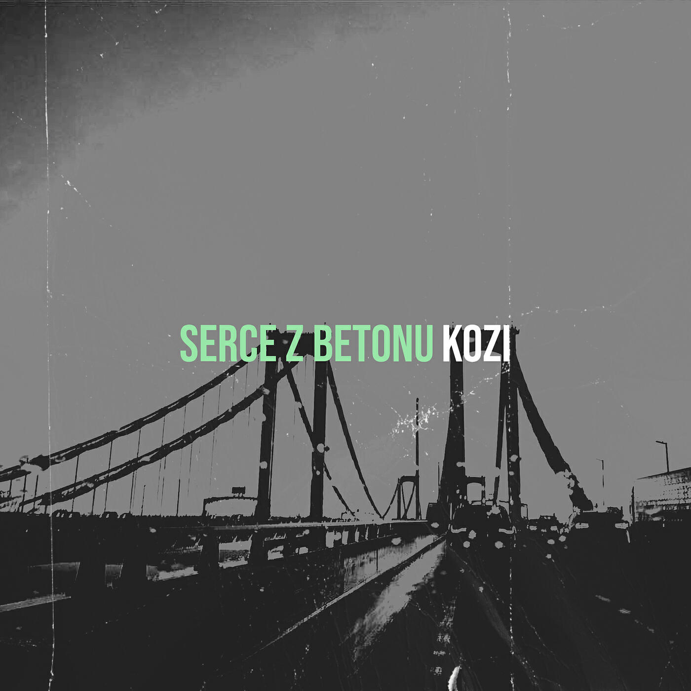 Релиз Serce Z Betonu