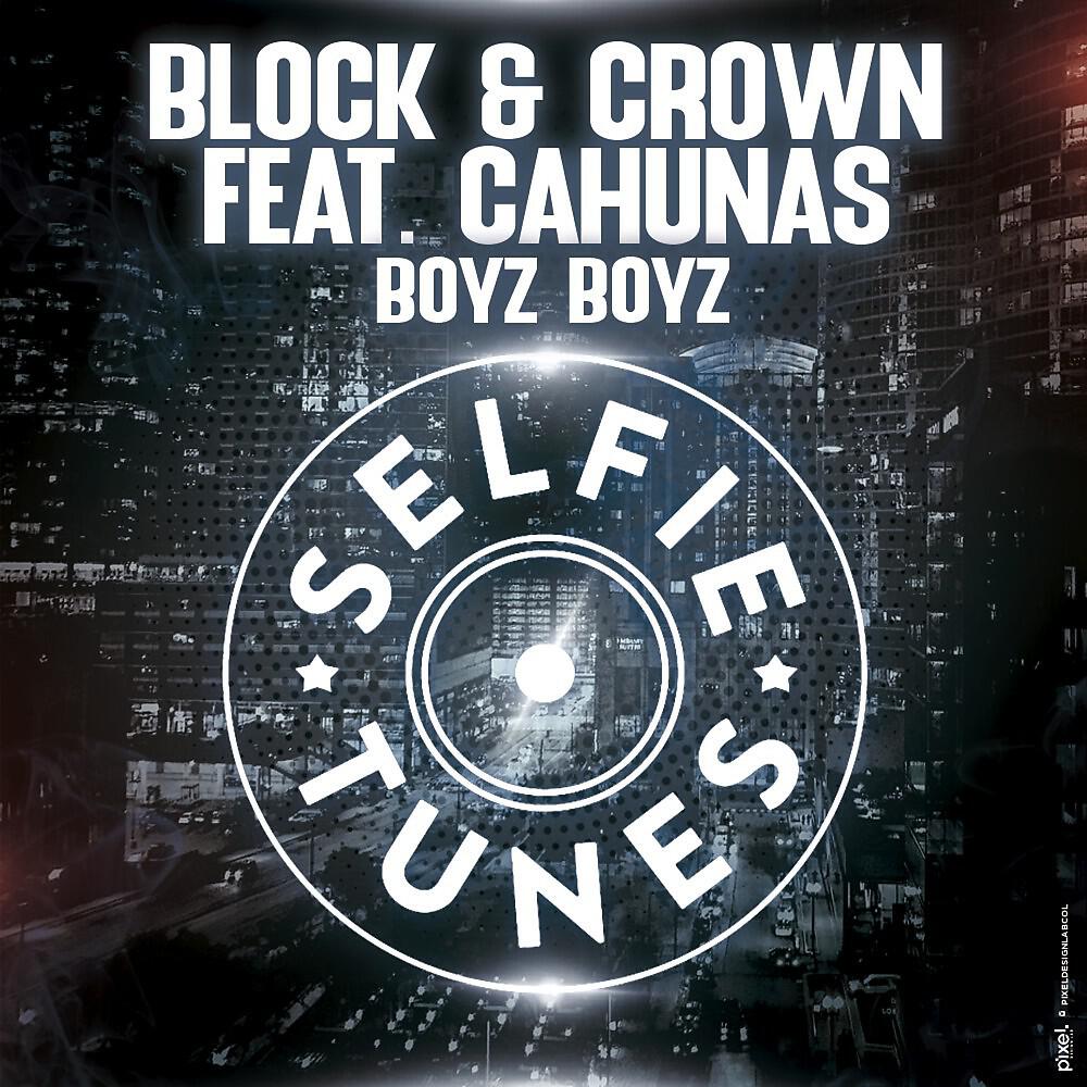 Релиз Boyz Boyz