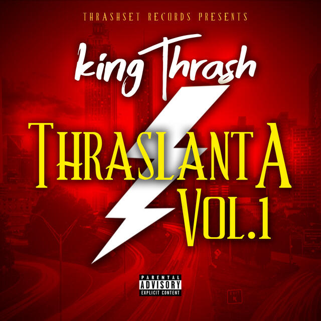 King Thrash
