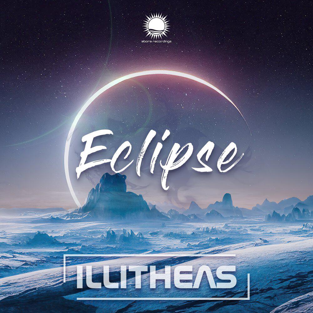 Постер альбома Eclipse