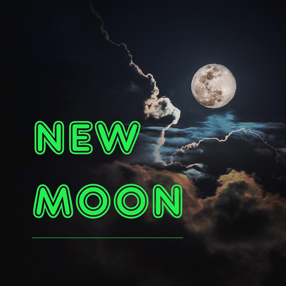 Релиз New Moon (Positive Pop Mix)