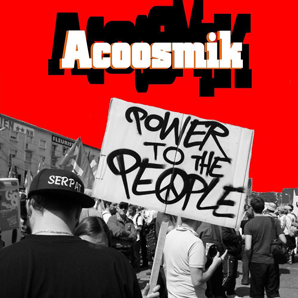 Релиз Power to the People