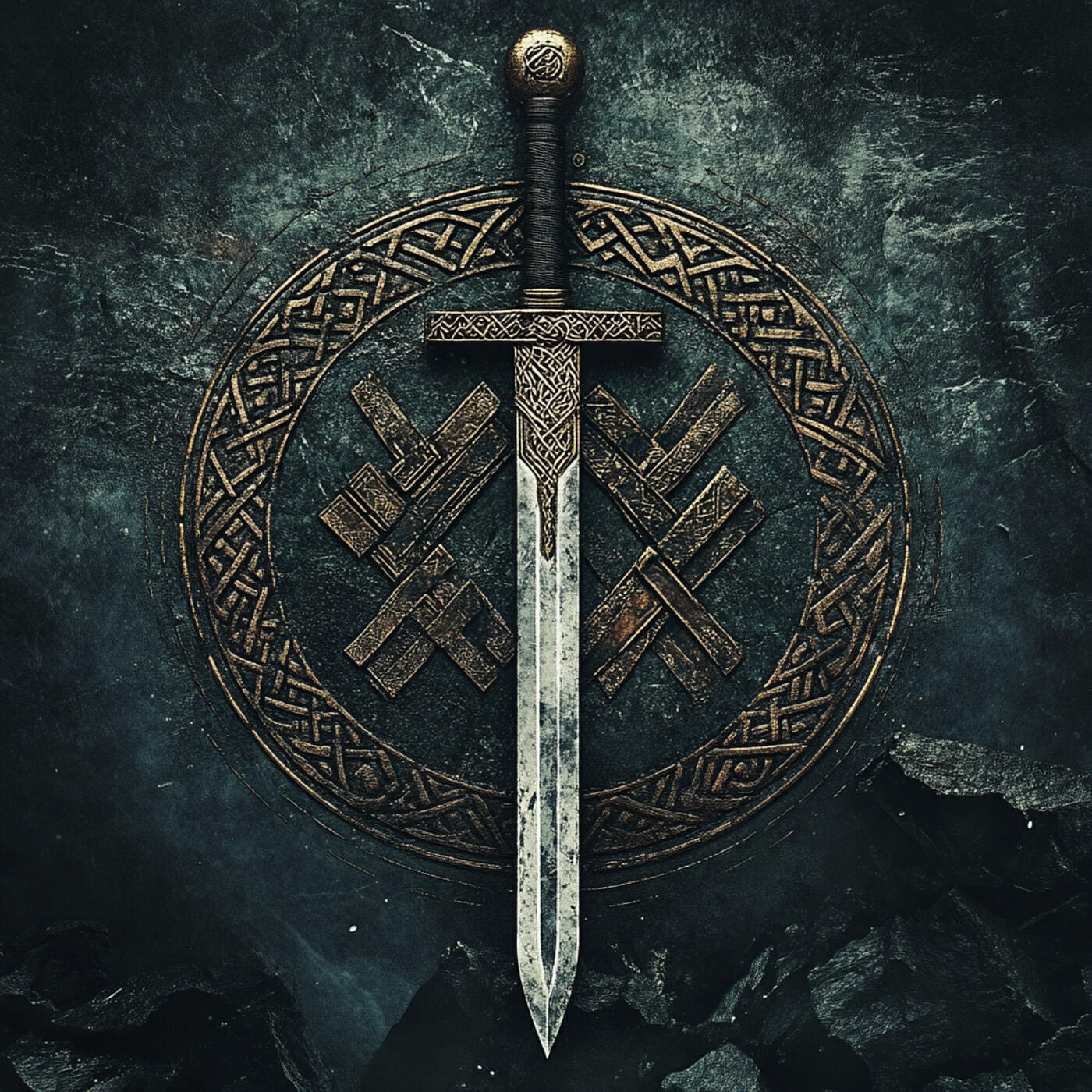 Релиз Legendary Valhalla