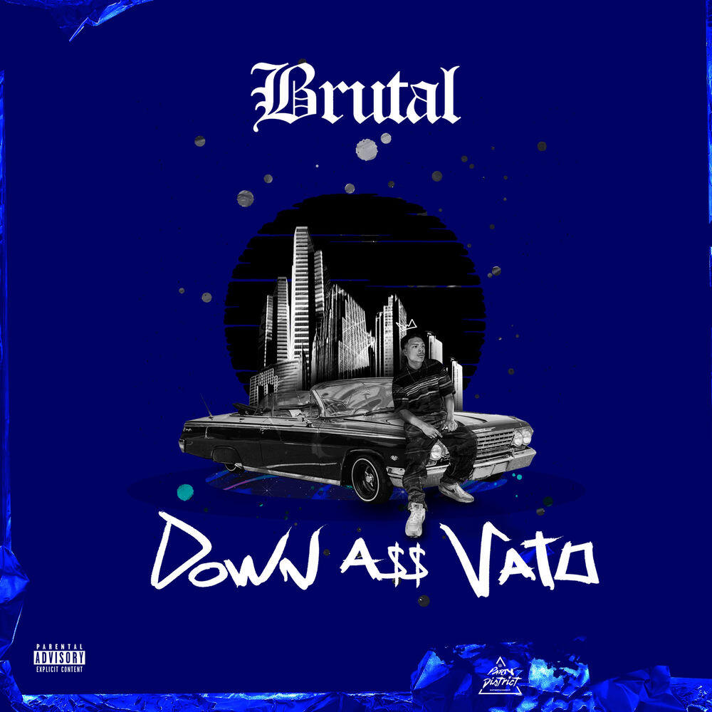 Релиз DOWN A$$ VATO