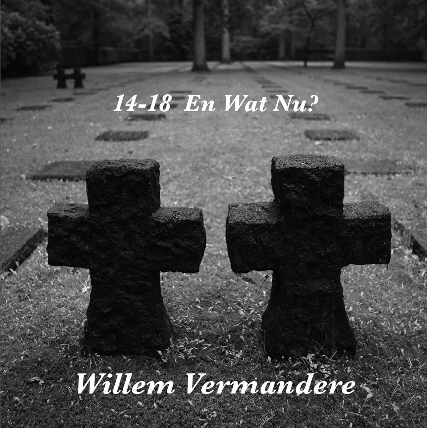 Релиз 14-18 En Wat Nu?
