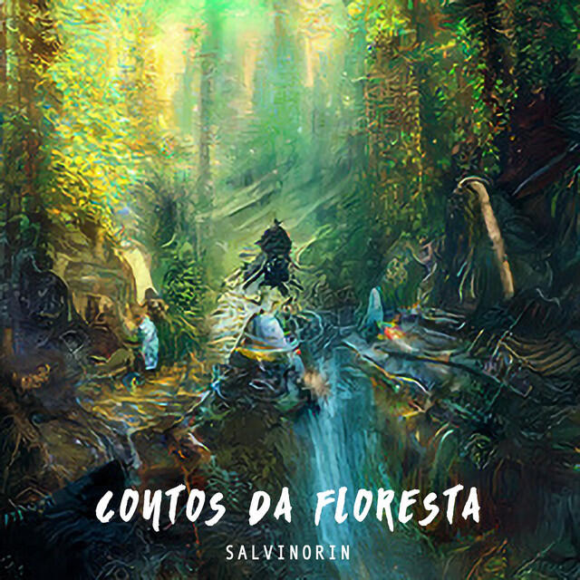 Релиз Contos Da Floresta
