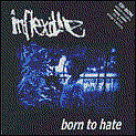 Inflexible