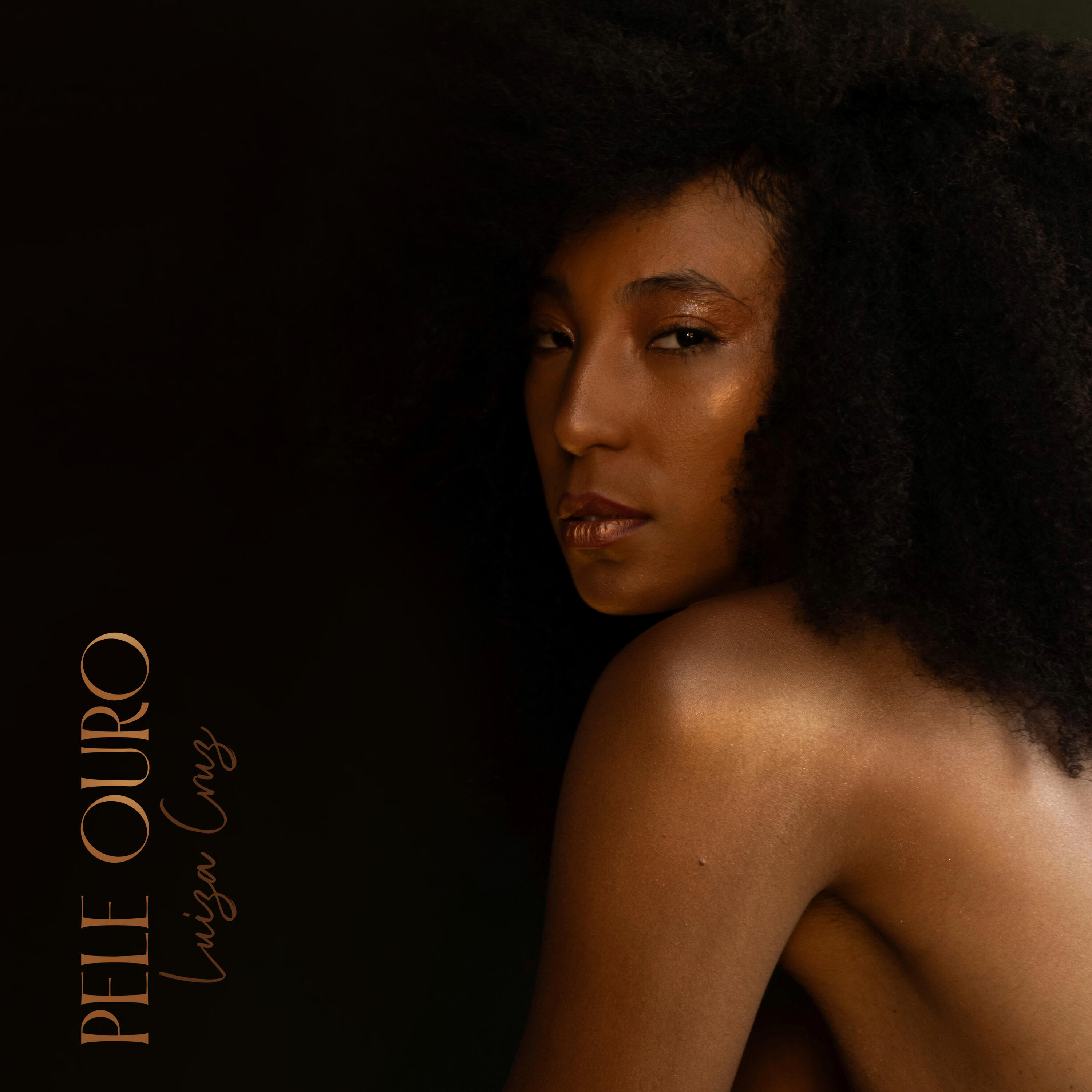 Релиз Pele Ouro