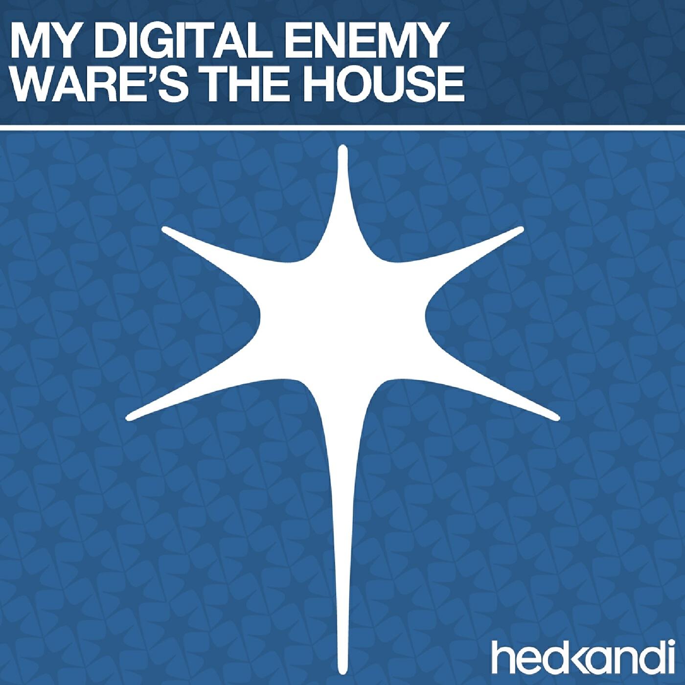 Релиз Ware's The House