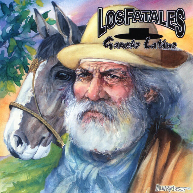 Релиз Gaucho Latino