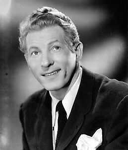 Danny Kaye and The Andrews Sisters
