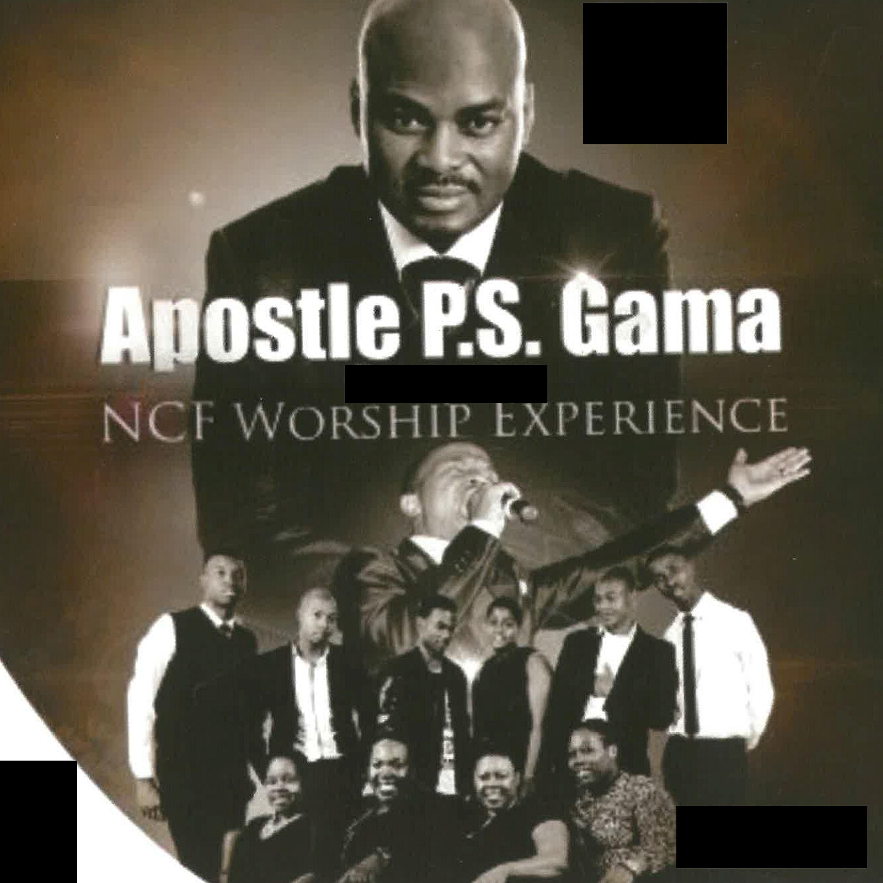 Релиз NCF Worship experience