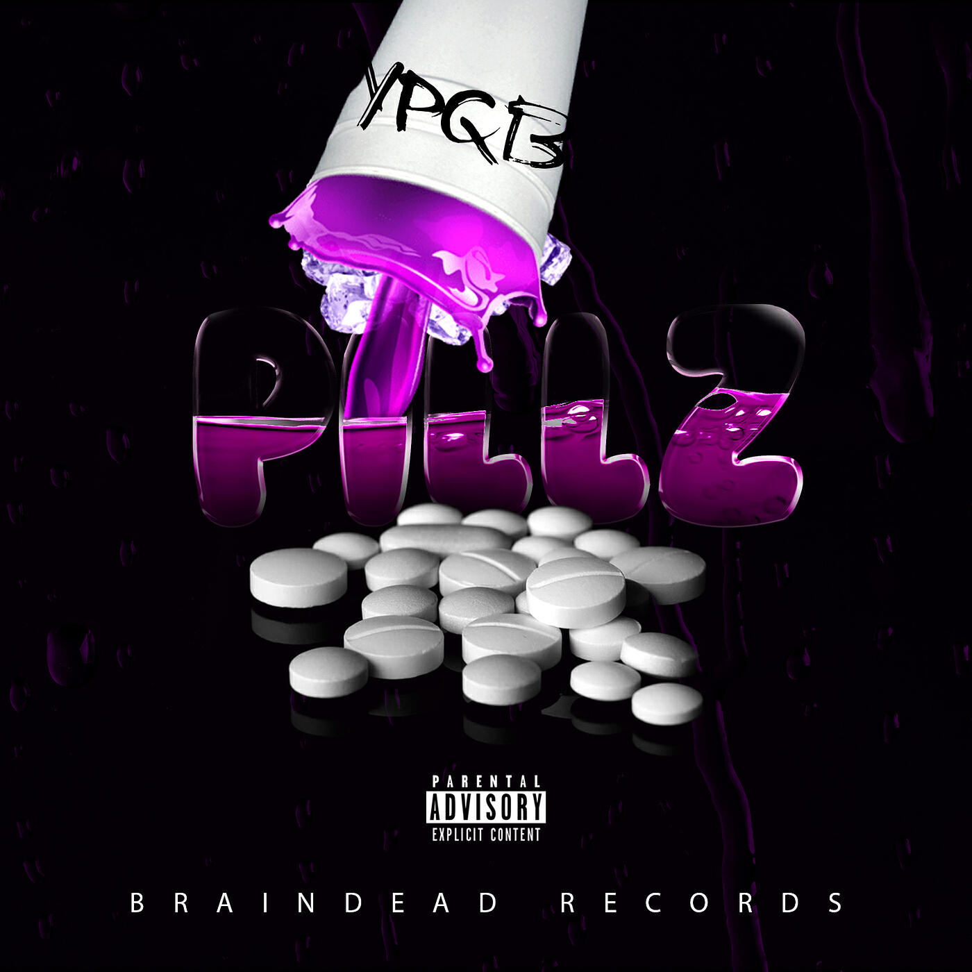 Релиз Pillz