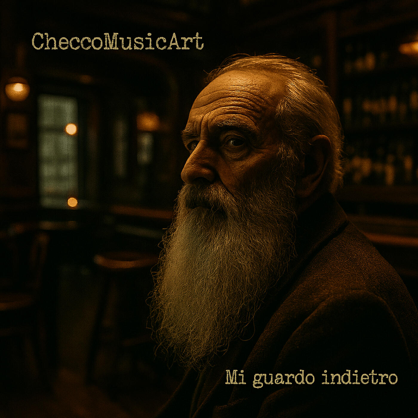Релиз Mi Guardo Indietro