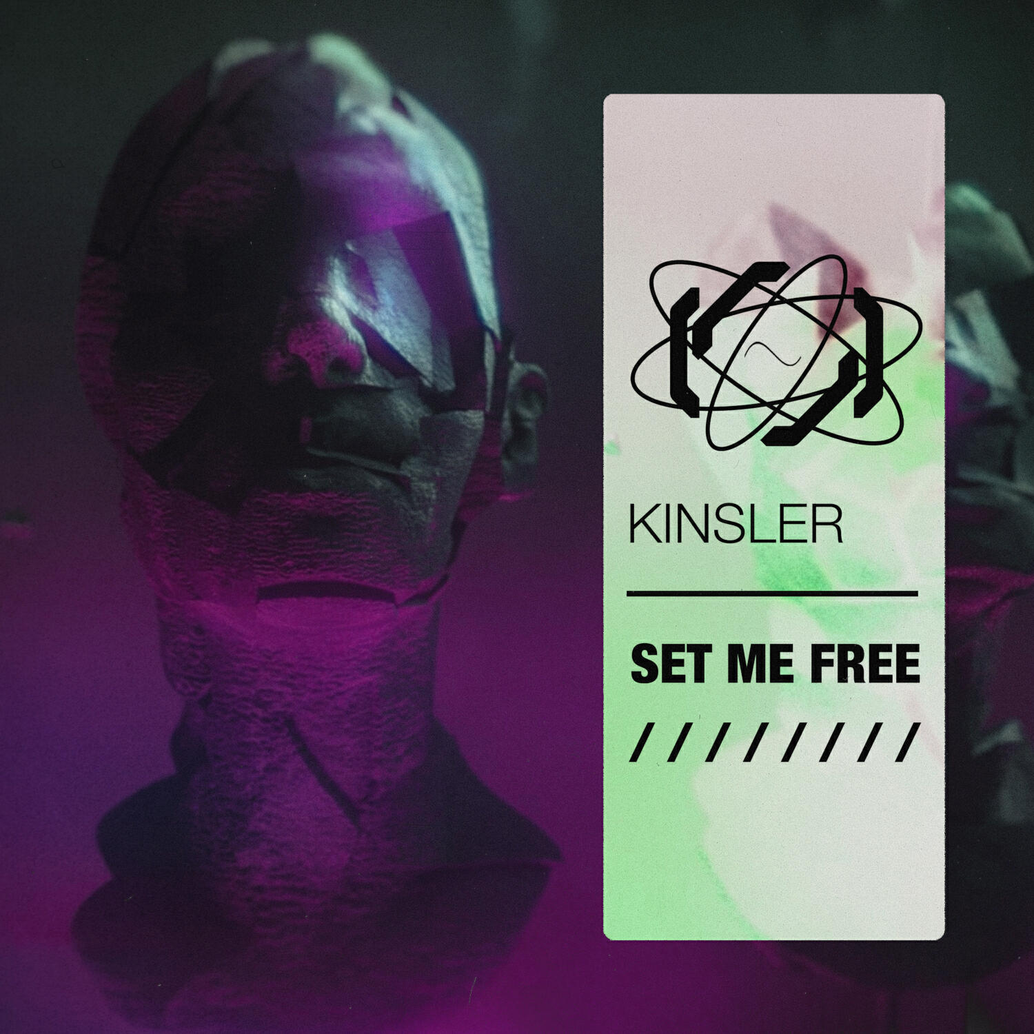 Релиз Set Me Free