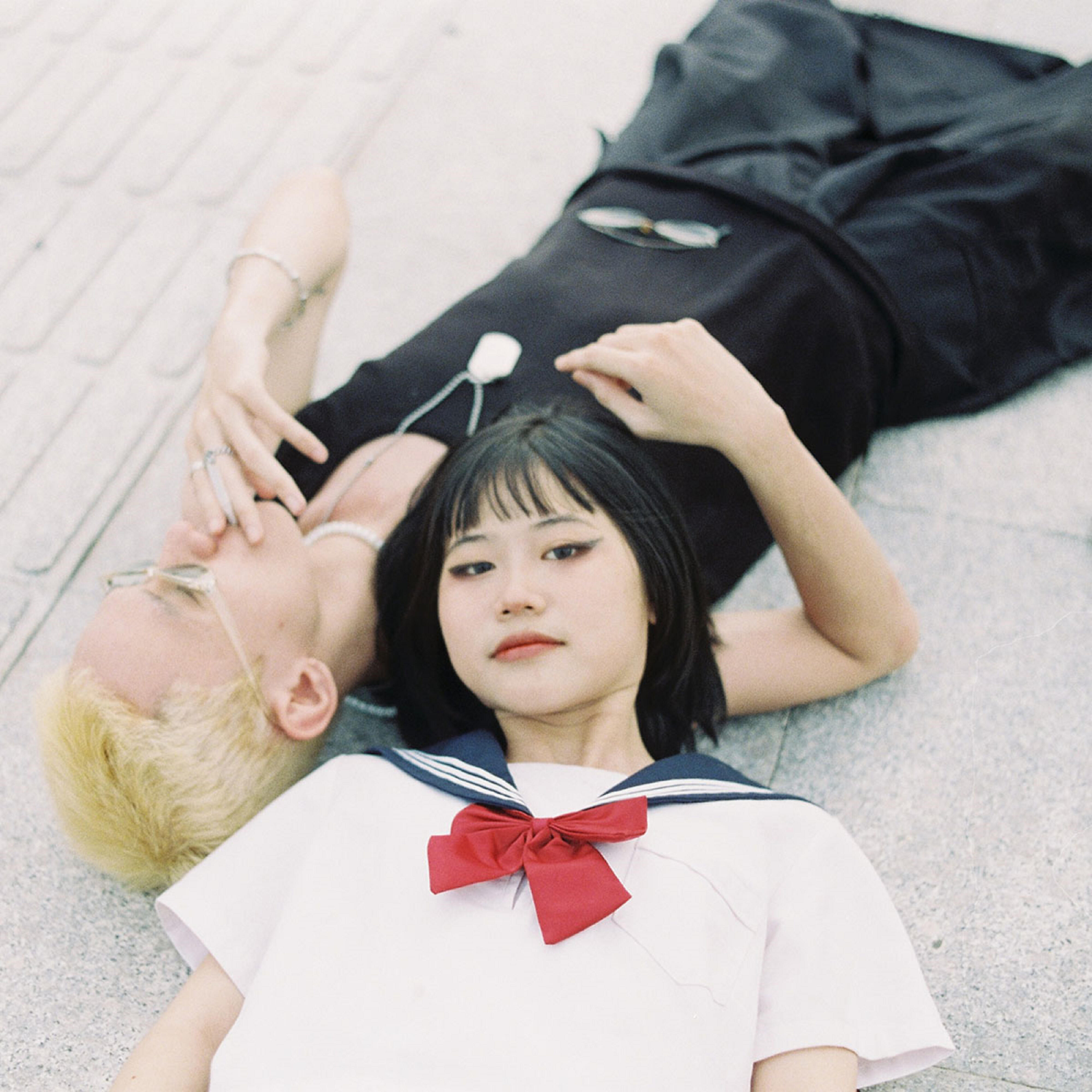 Релиз Ocean In Your Eyes
