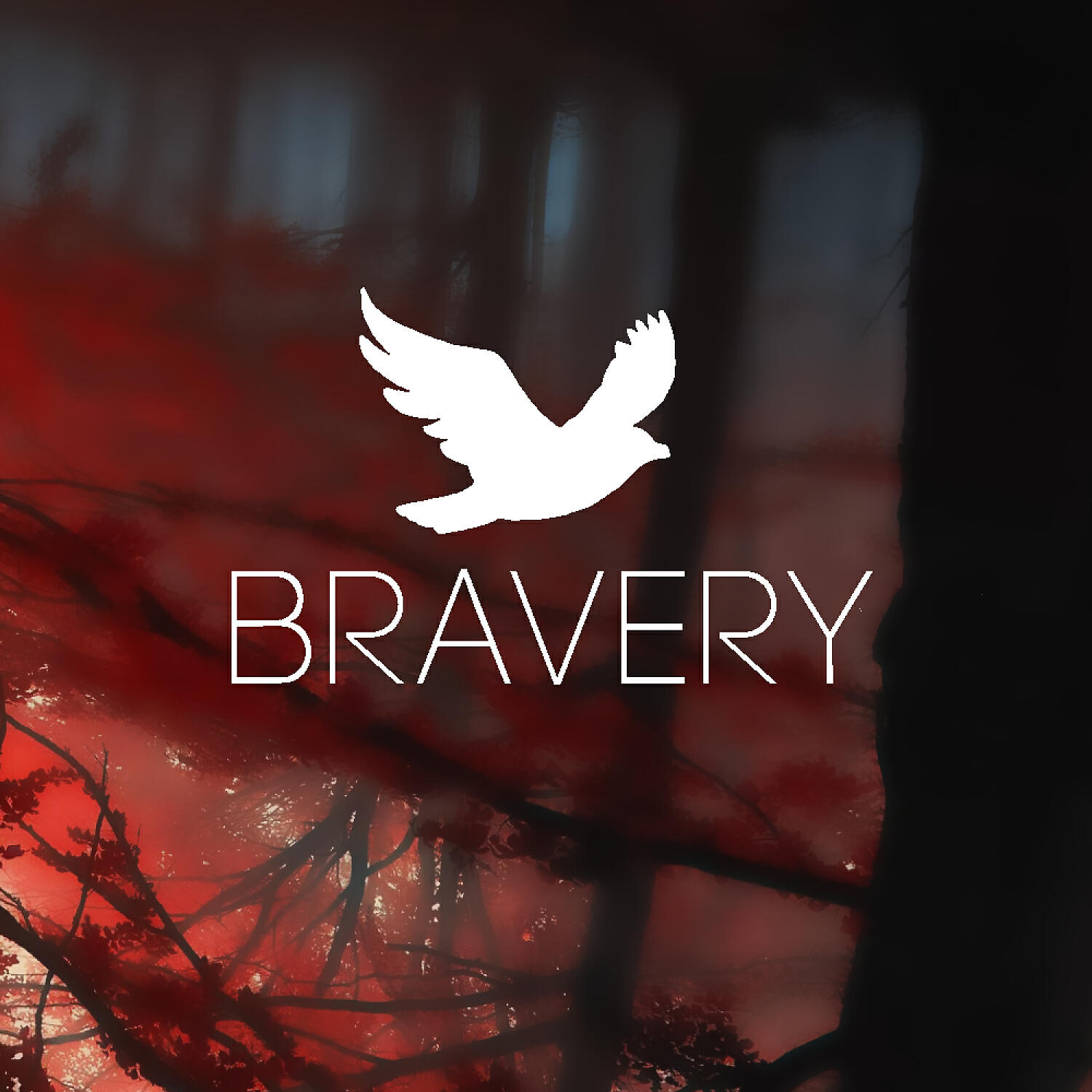 Релиз BRAVERY