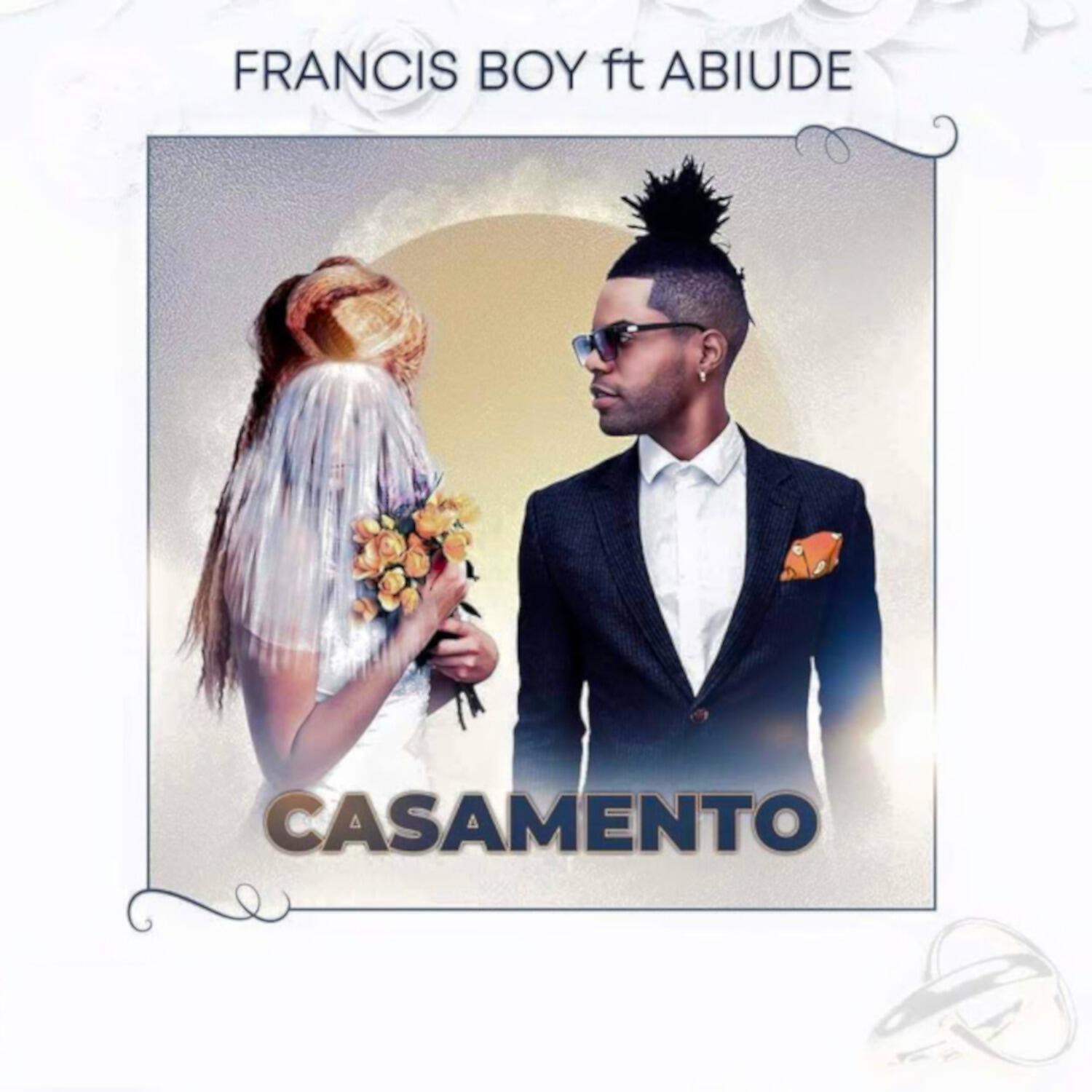 Релиз Casamento