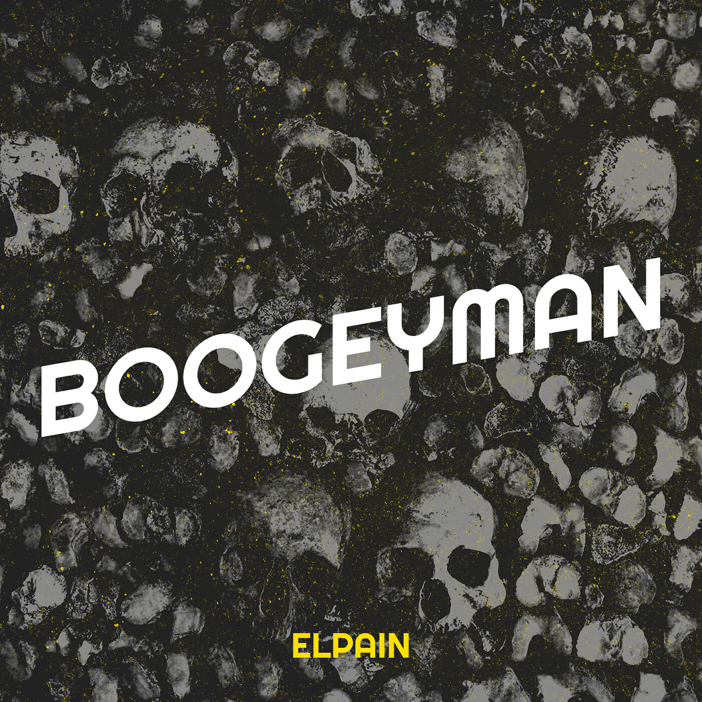 Релиз Boogeyman