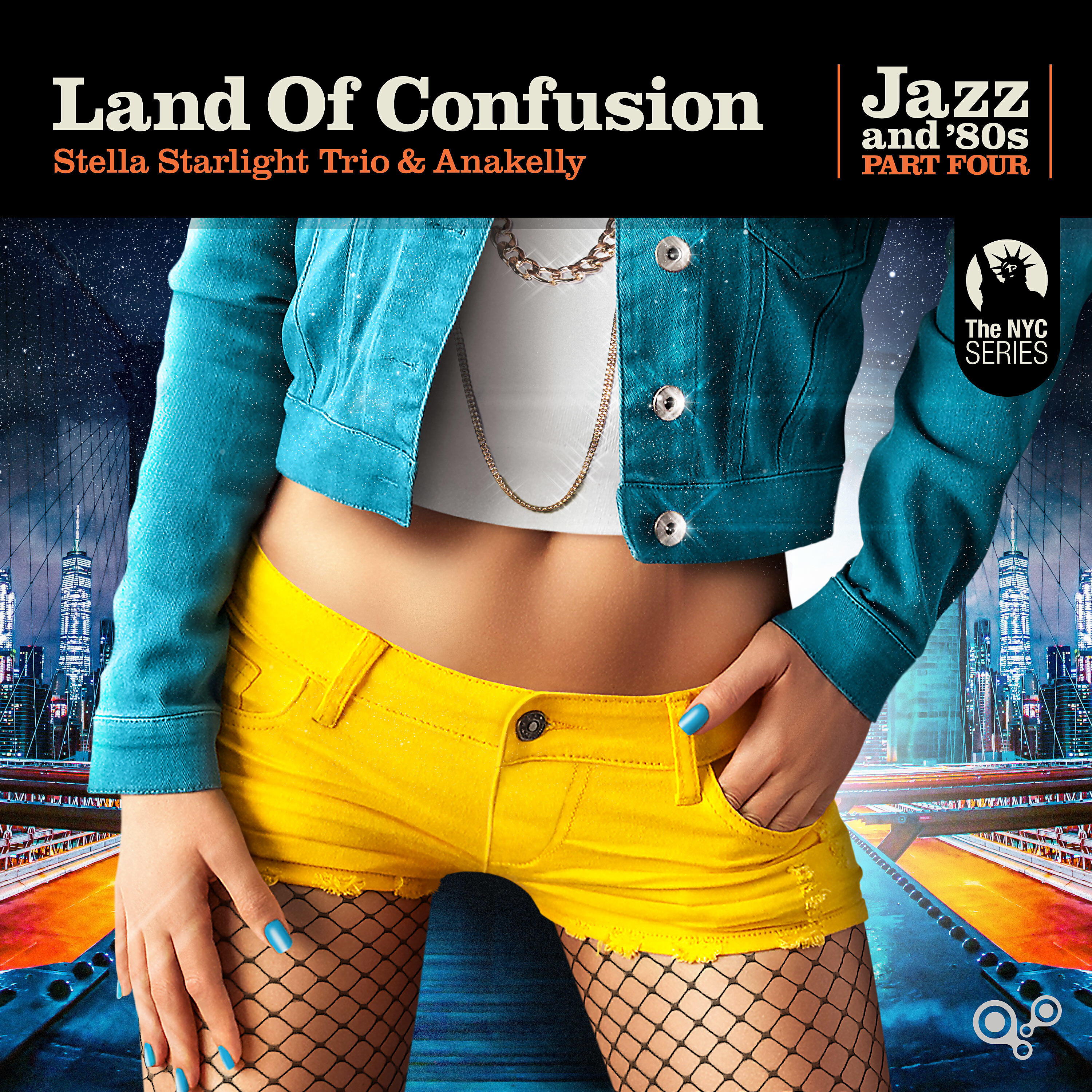 Релиз Land of Confusion