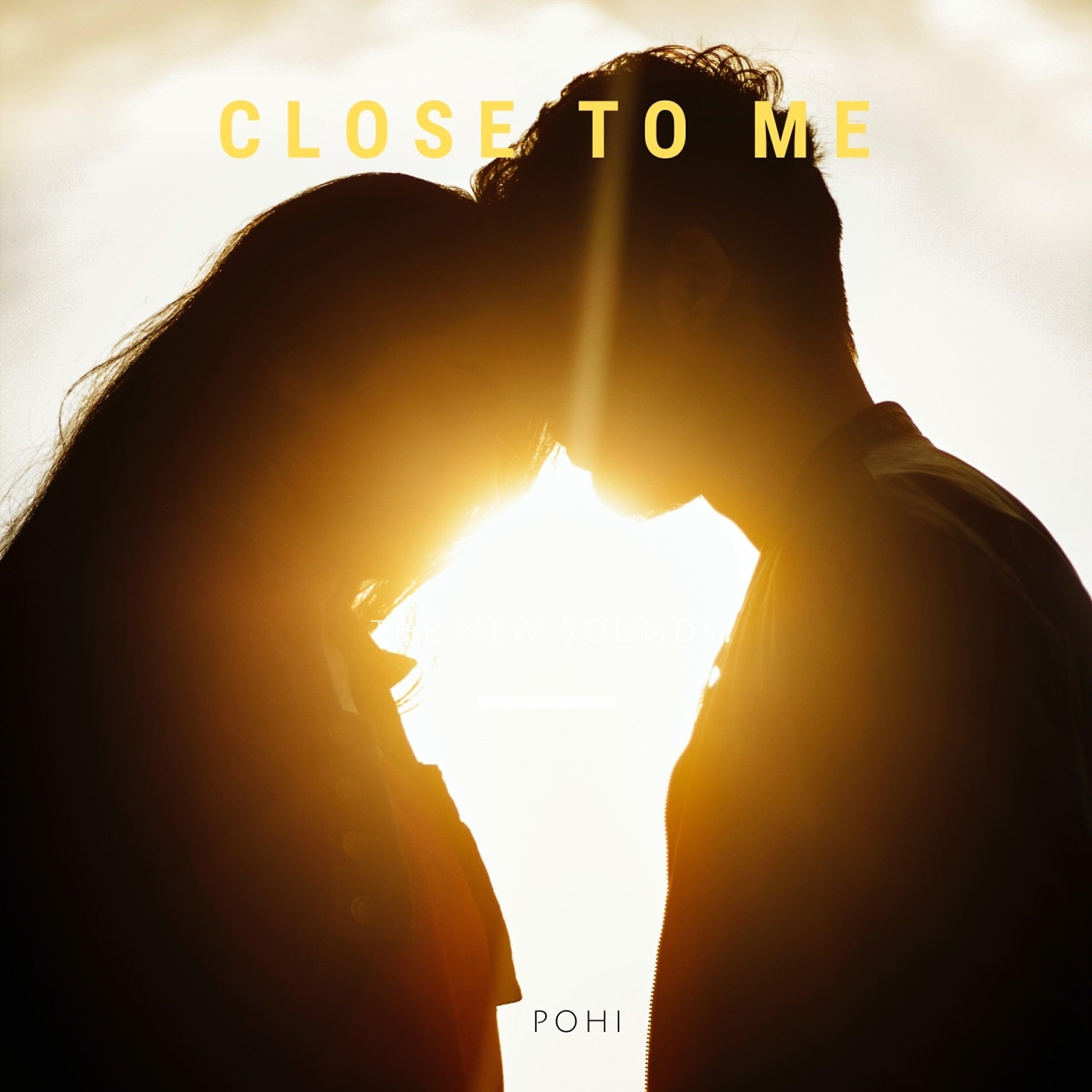 Релиз Close To Me