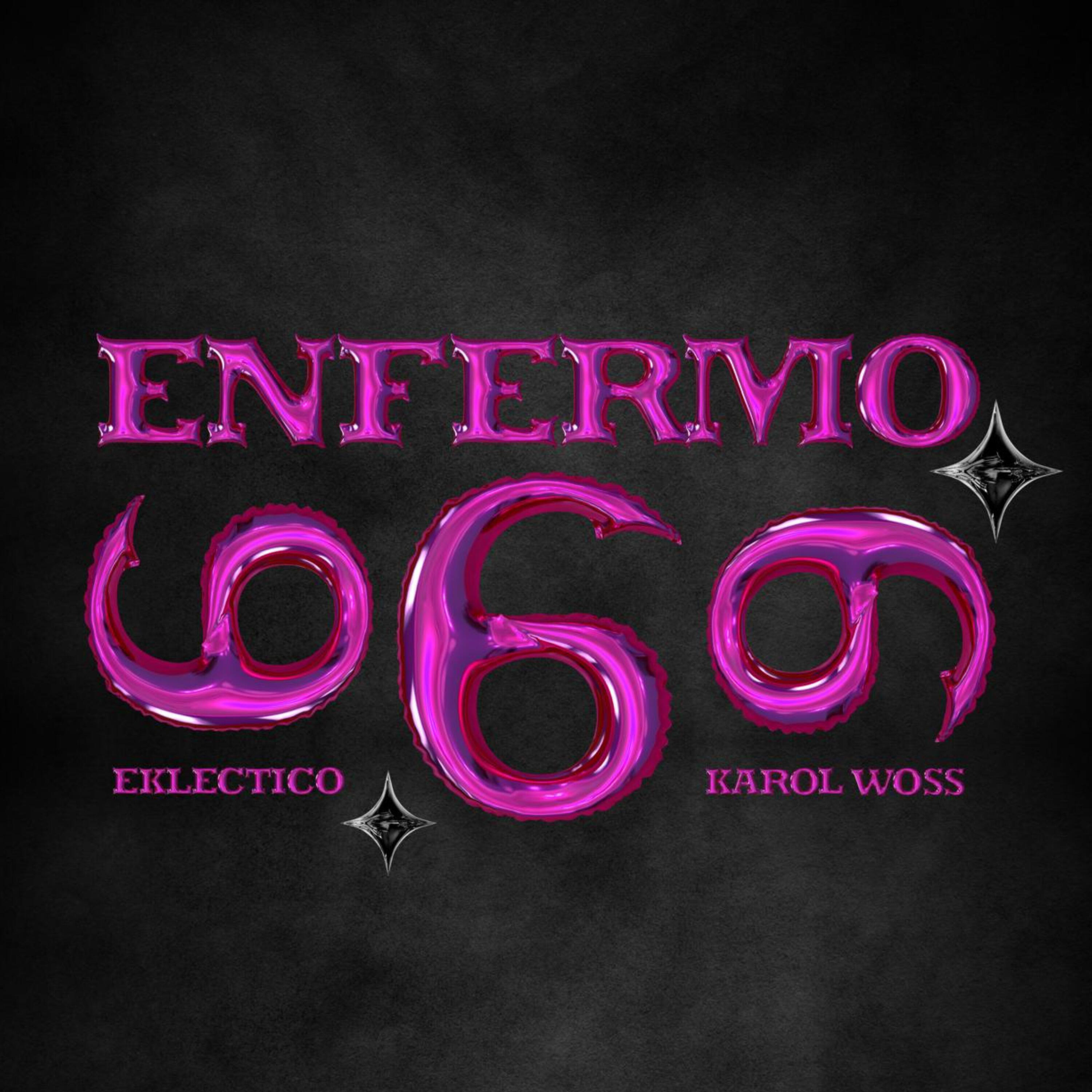 Релиз Enfermo