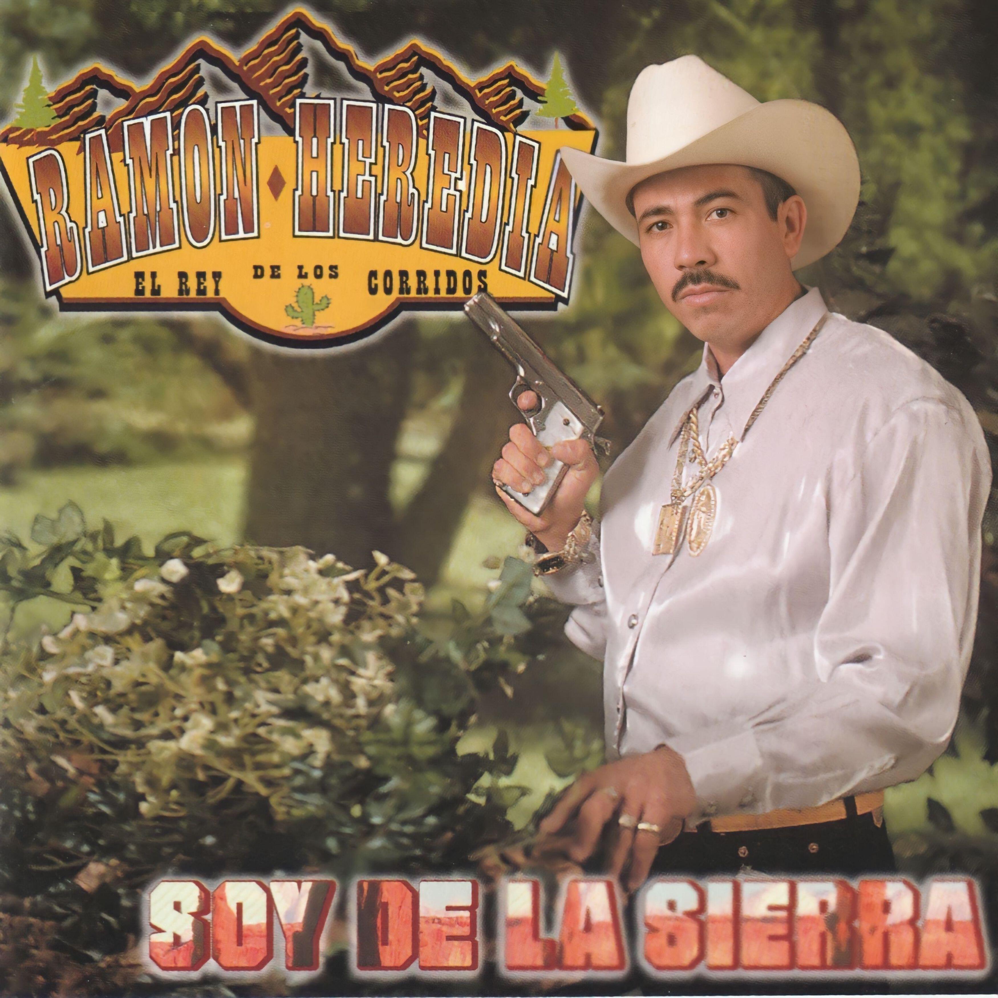 Релиз Soy De La Sierra