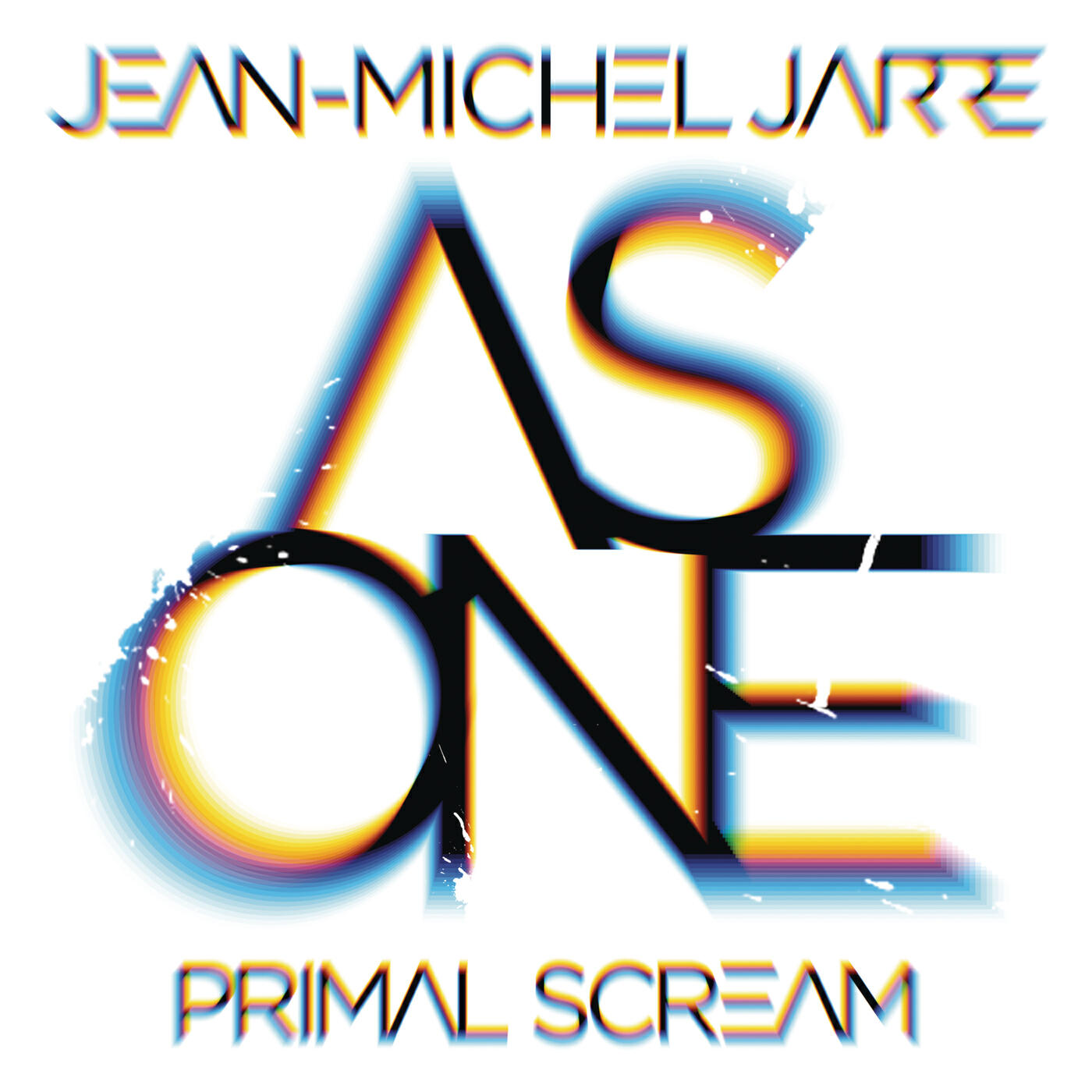 Релиз As One