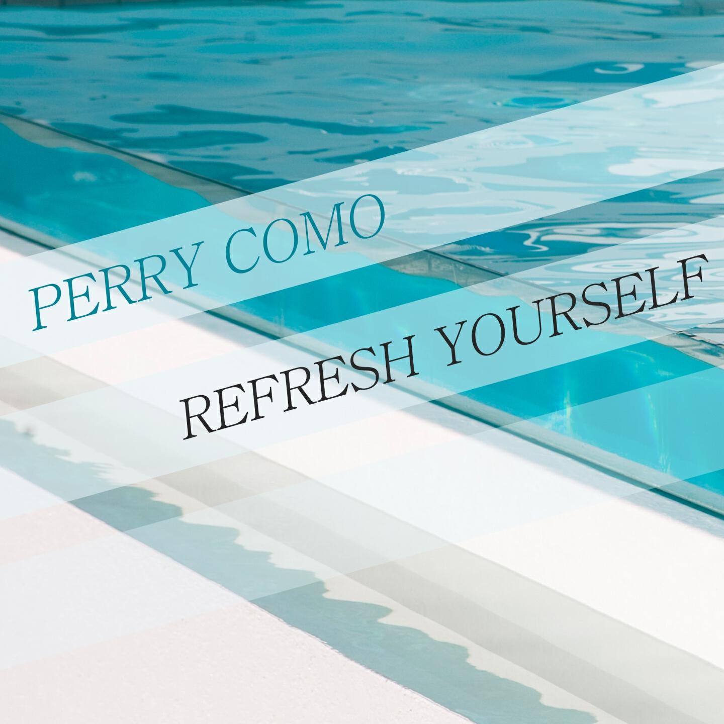 Постер альбома Refresh Yourself