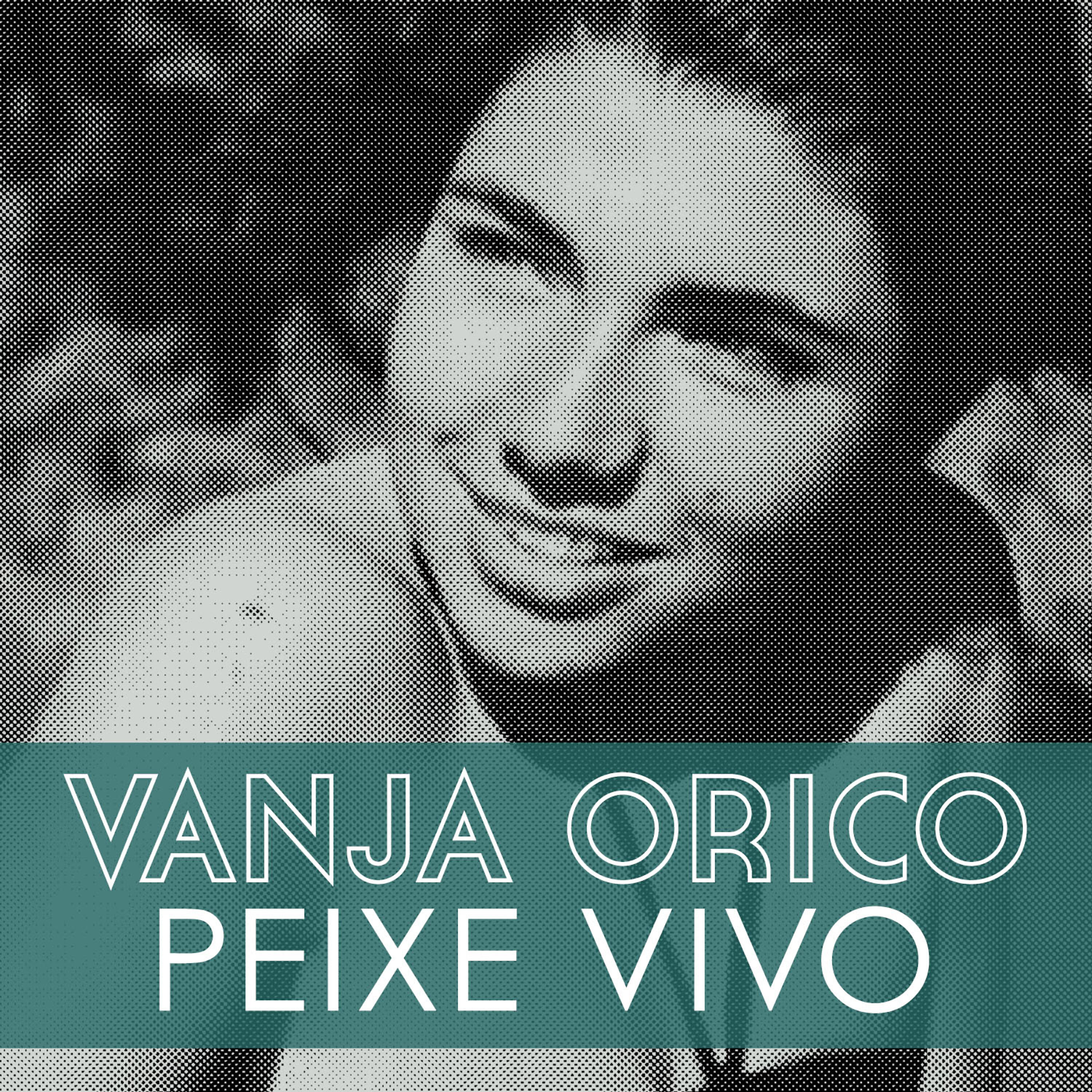 Релиз Peixe Vivo