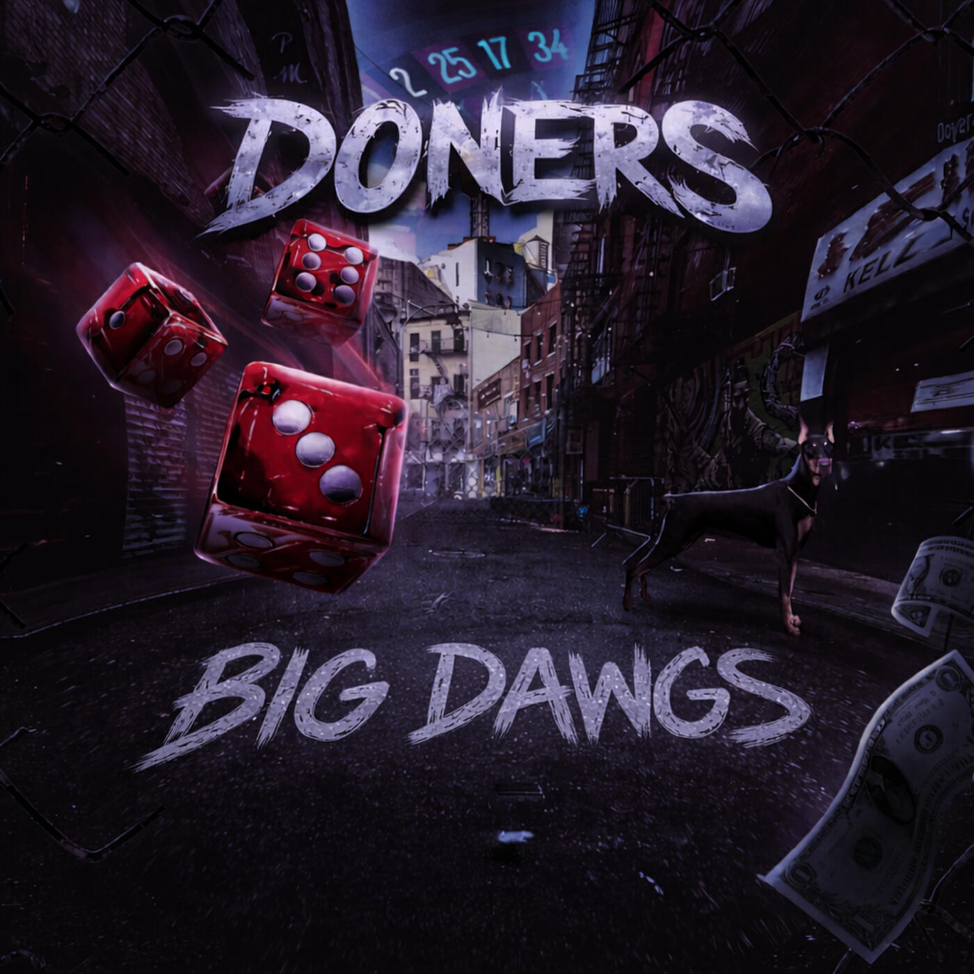 DONERS