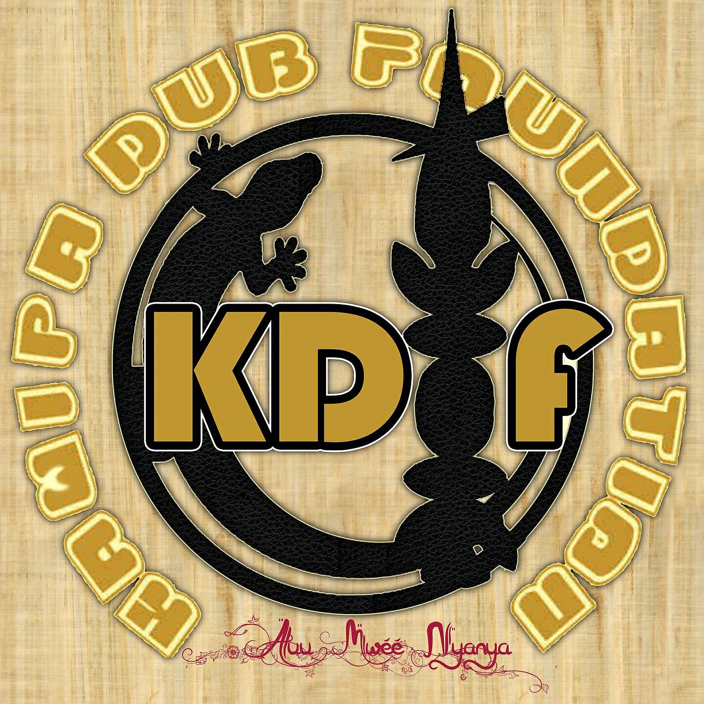 Релиз KDF, vol. 1