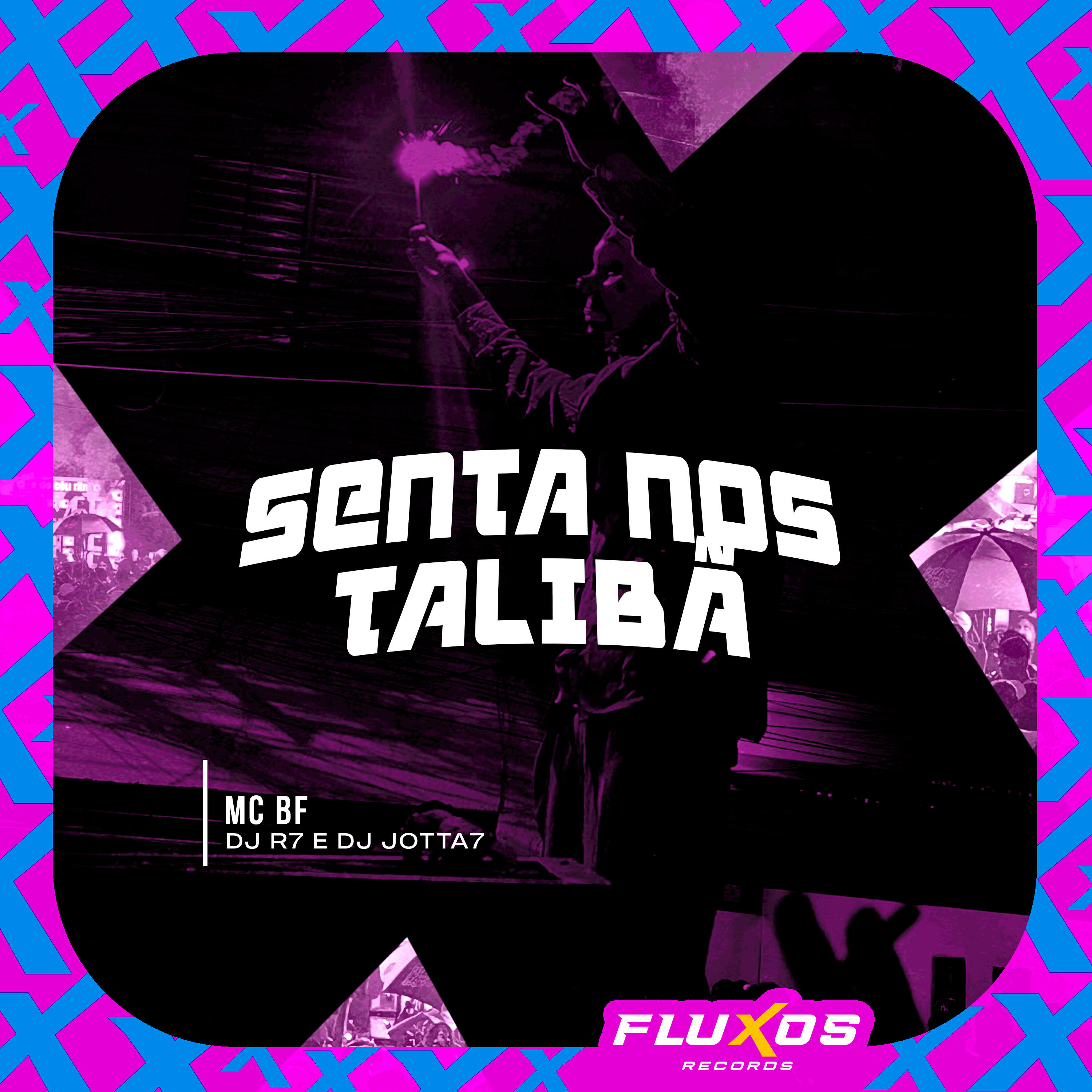 Релиз Senta nos Talibã
