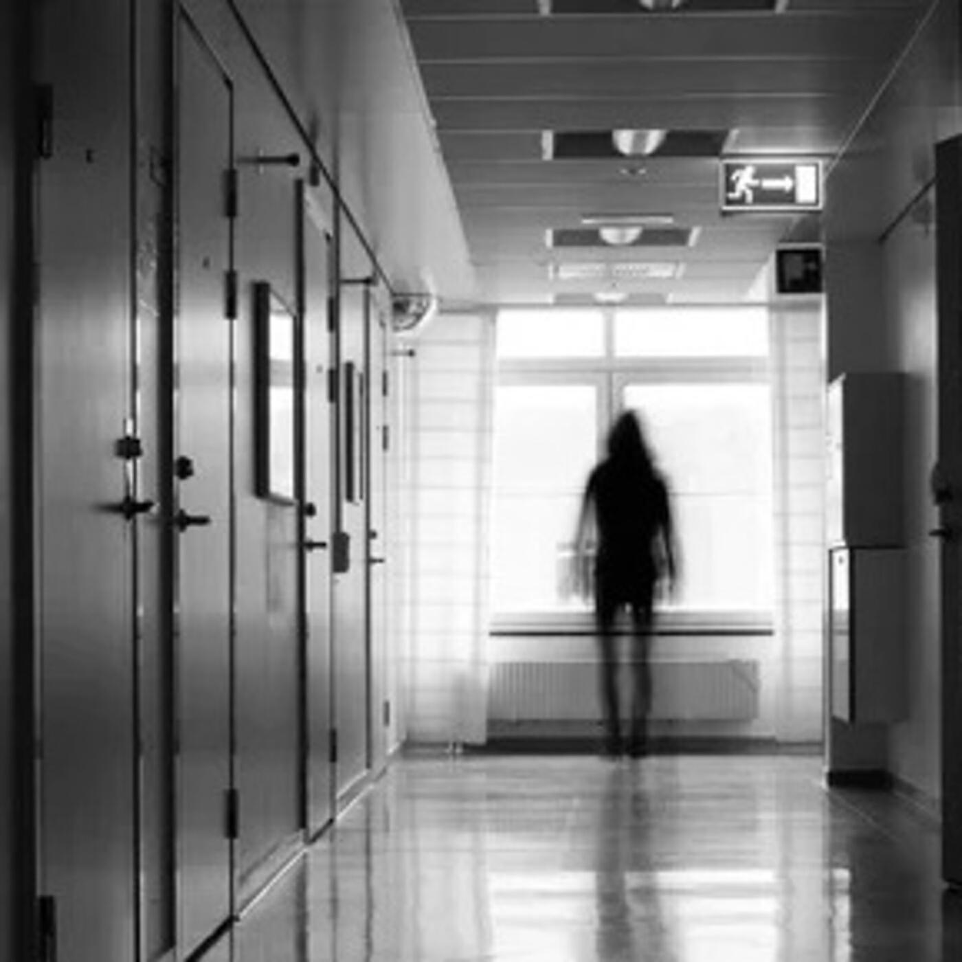Релиз Dark Hospital