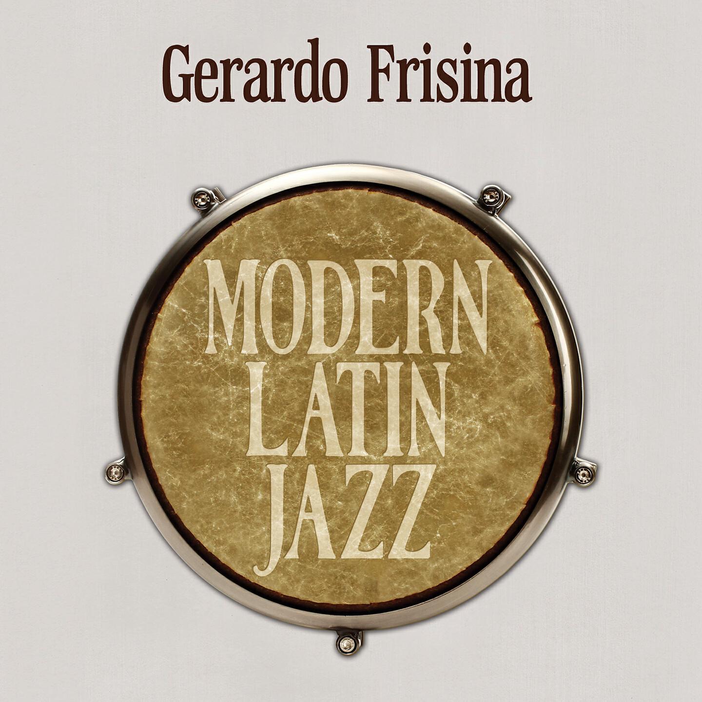 Релиз Modern Latin Jazz