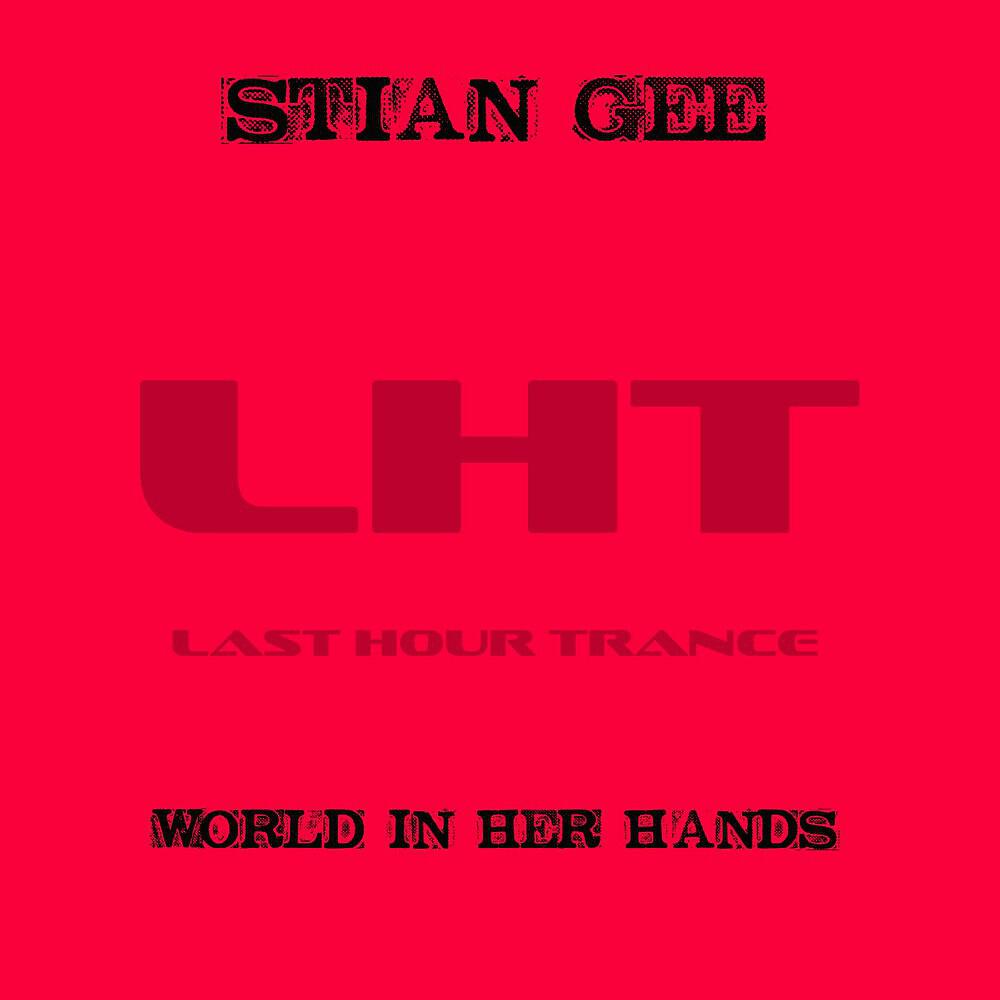 Релиз World in Her Hands