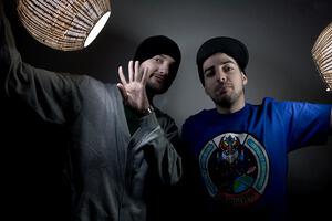 Crookers все песни в mp3
